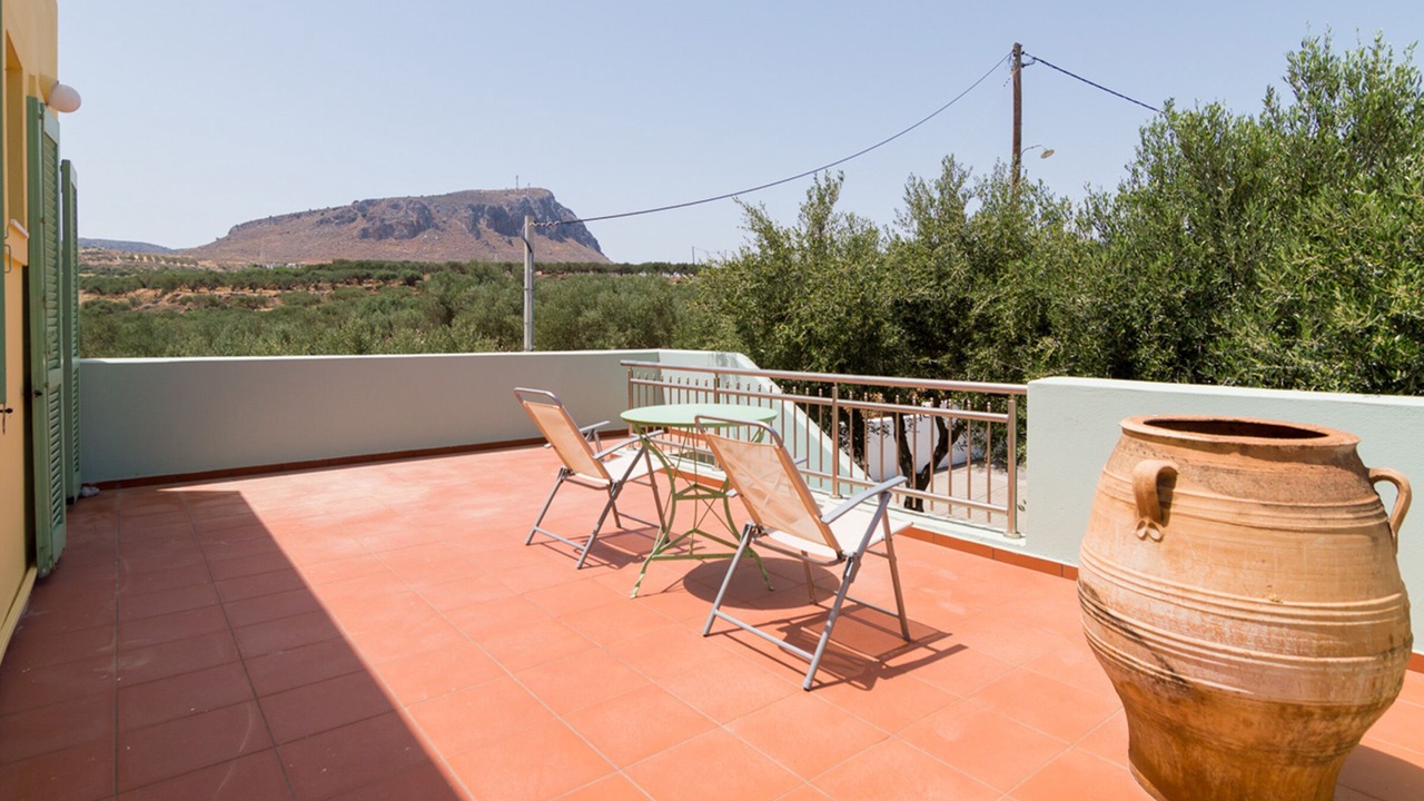 Photo of Patio Balcony in Skotino