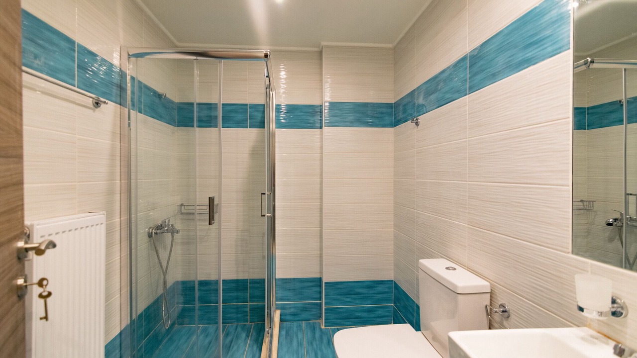Photo of Bathroom in Platanes