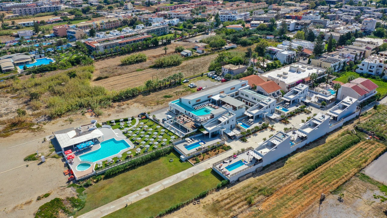 Photo of Outdoor in Platanes