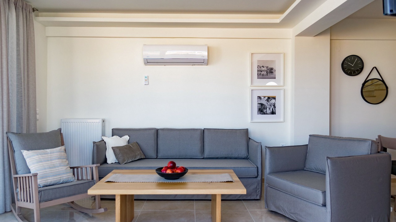 Photo of Bedroom in Platanes
