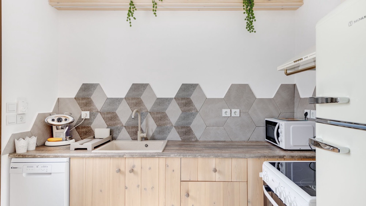 Photo of Kitchen in Vari