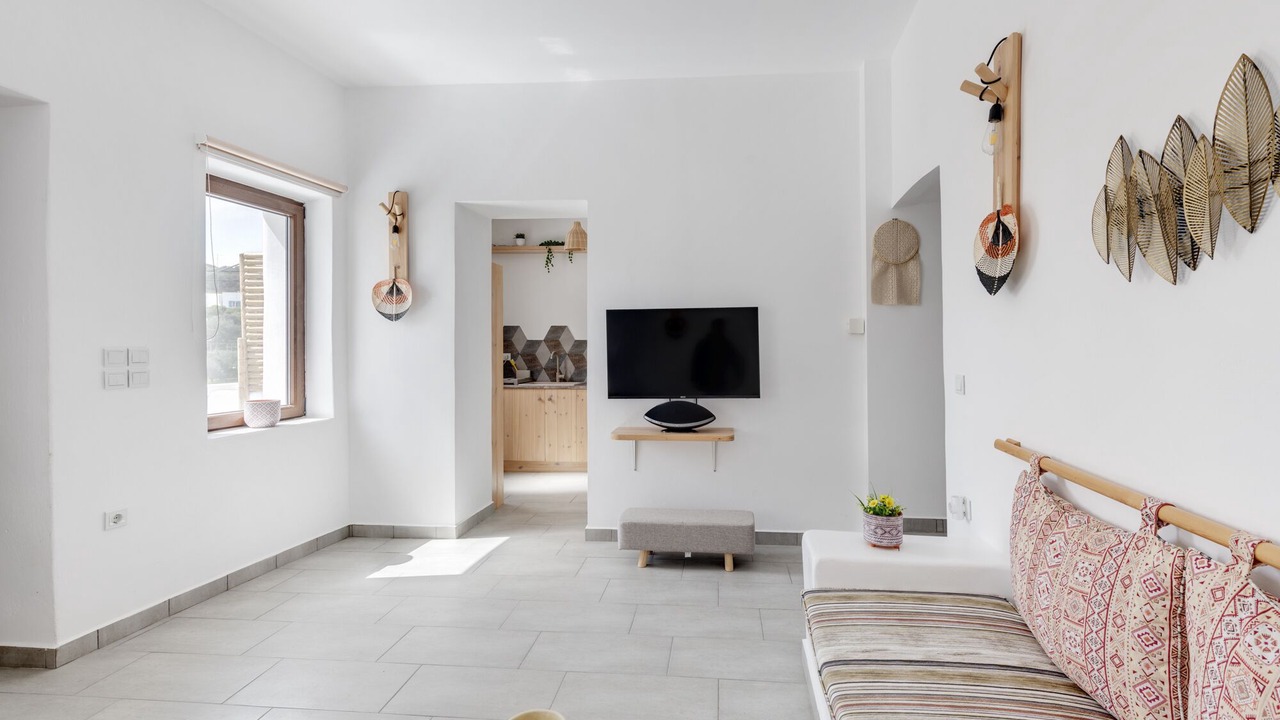 Photo of Livingroom in Vari