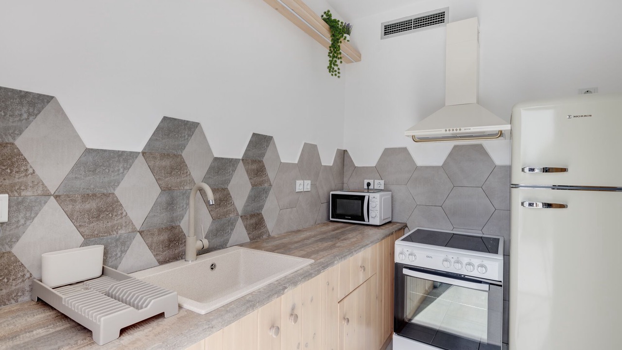 Photo of Kitchen in Vari