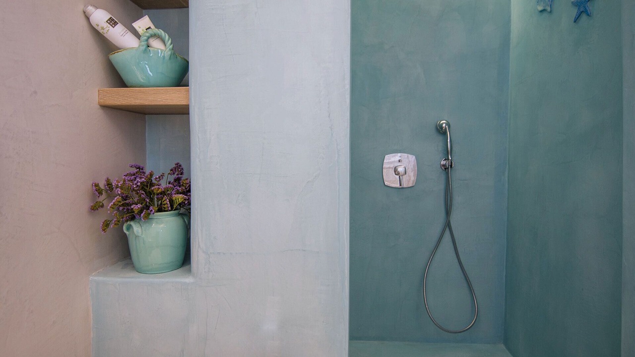 Photo of Bathroom in Magganari