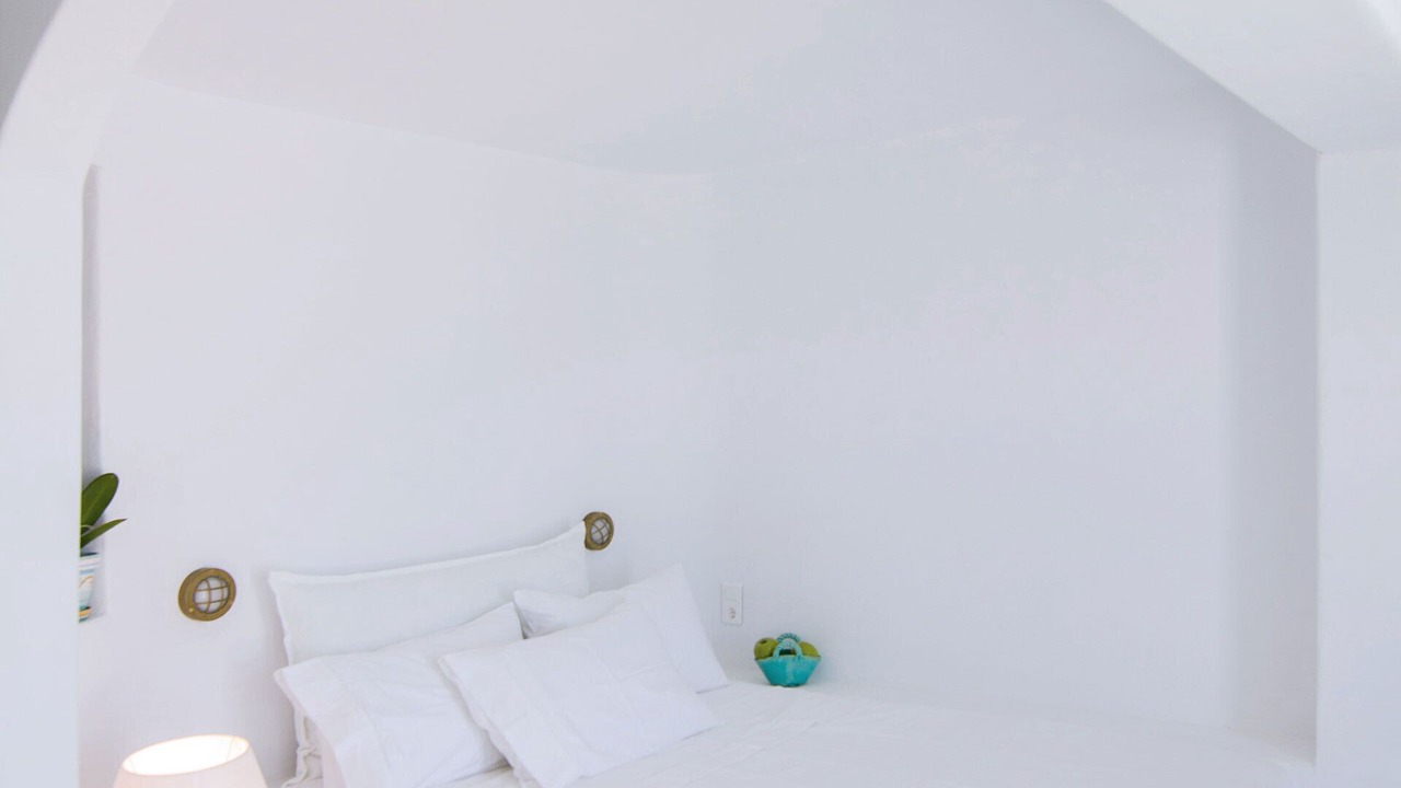 Photo of Bedroom in Magganari