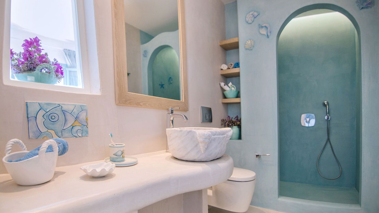 Photo of Bathroom in Magganari
