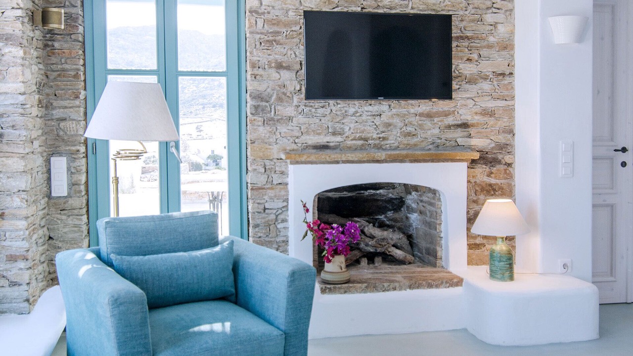 Photo of Livingroom in Magganari