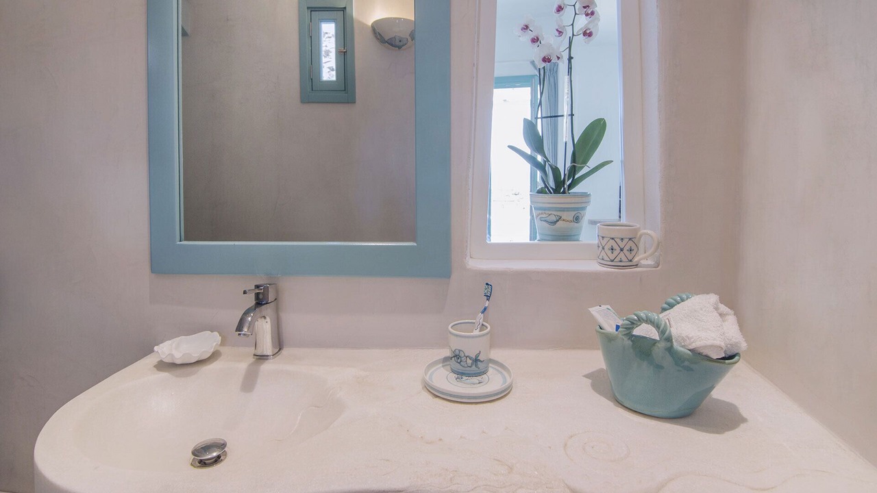Photo of Bathroom in Magganari