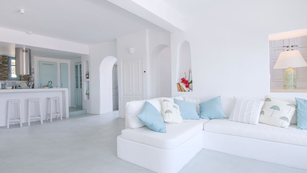 Photo of Livingroom in Magganari