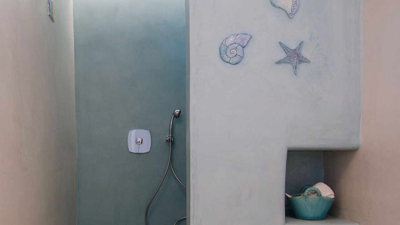 Photo of Bathroom in Magganari