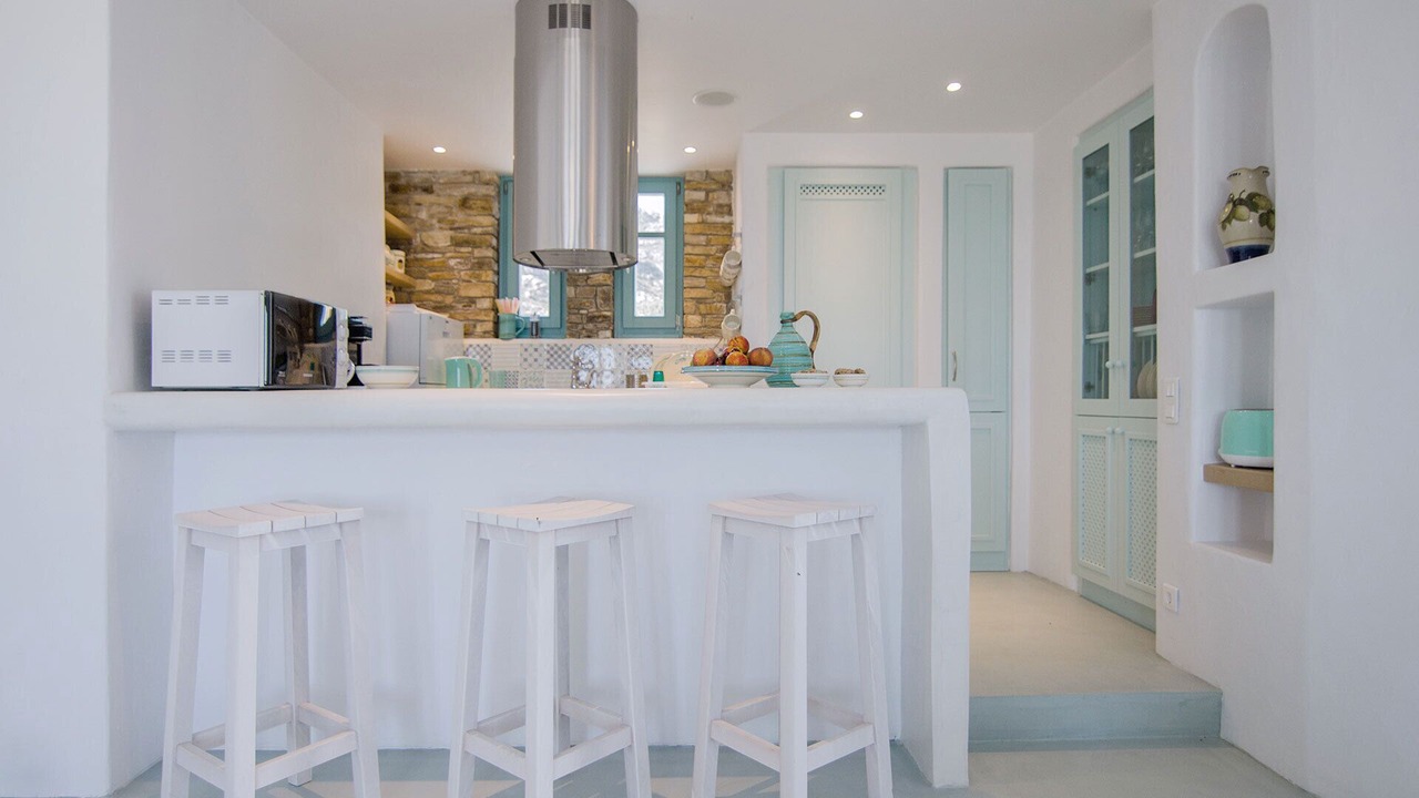 Photo of Kitchen in Magganari