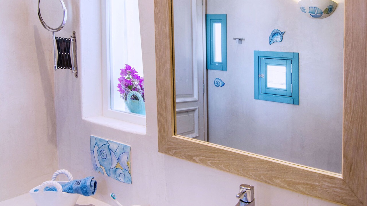Photo of Bathroom in Magganari