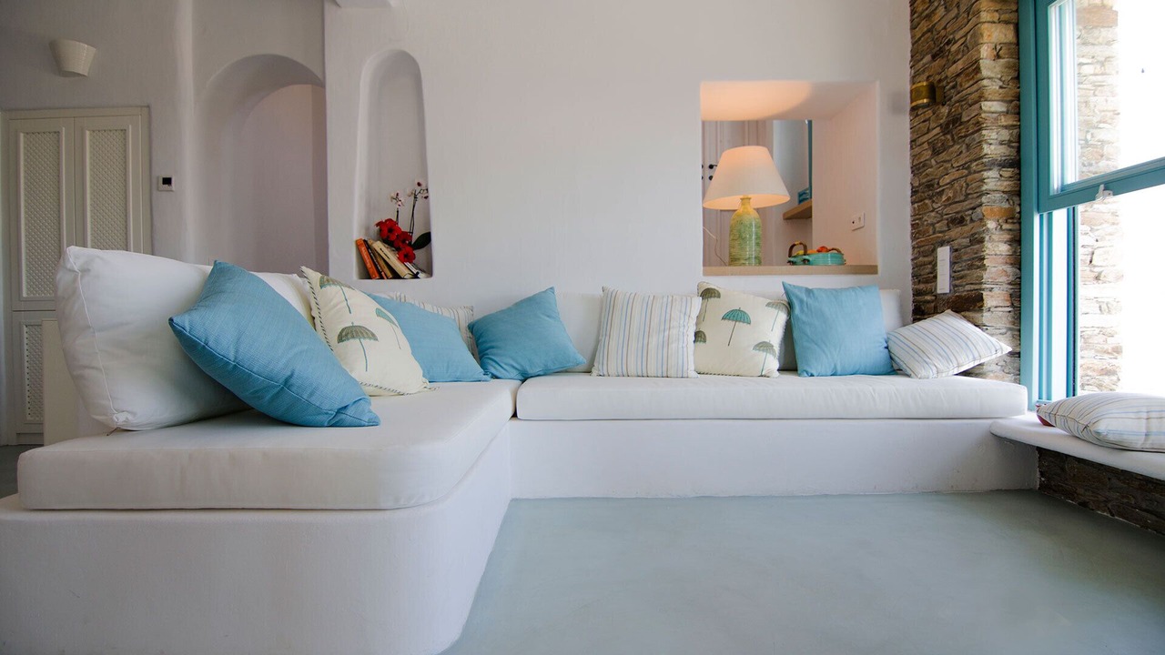 Photo of Bedroom in Magganari