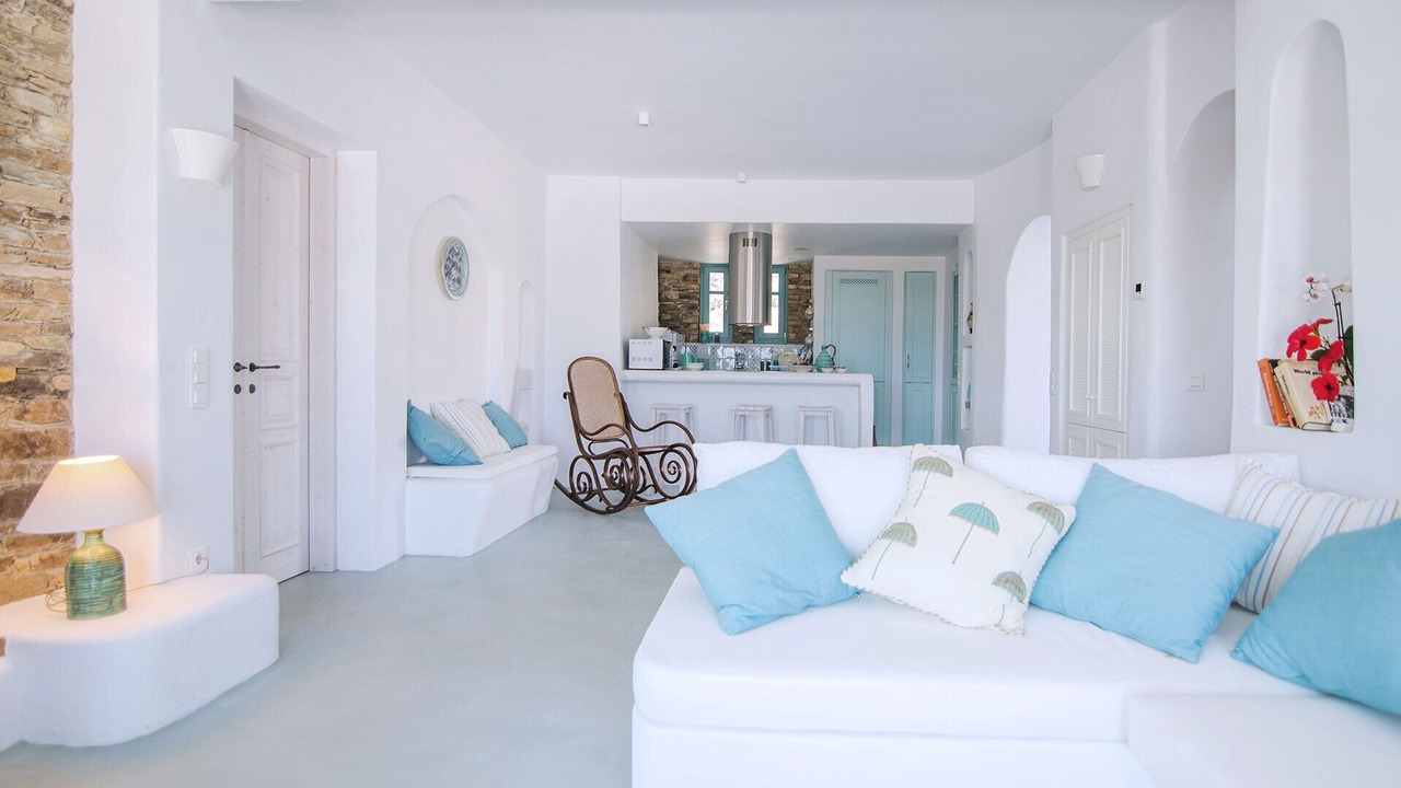 Photo of Livingroom in Magganari