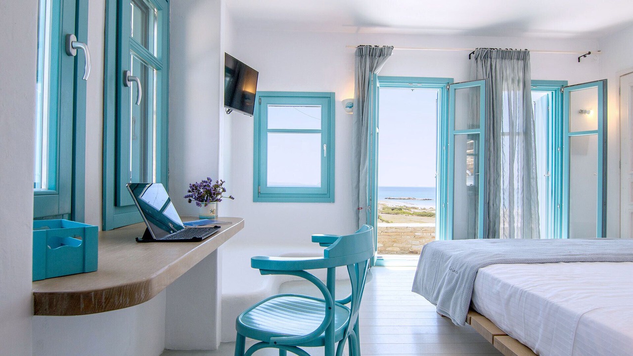 Photo of Bedroom in Magganari