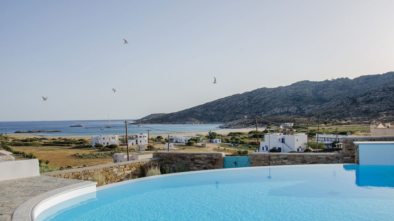 Photo of Outdoor in Magganari