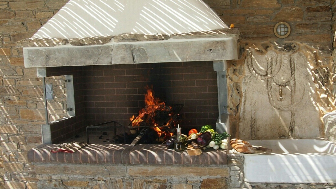 Photo of Outdoor in Magganari