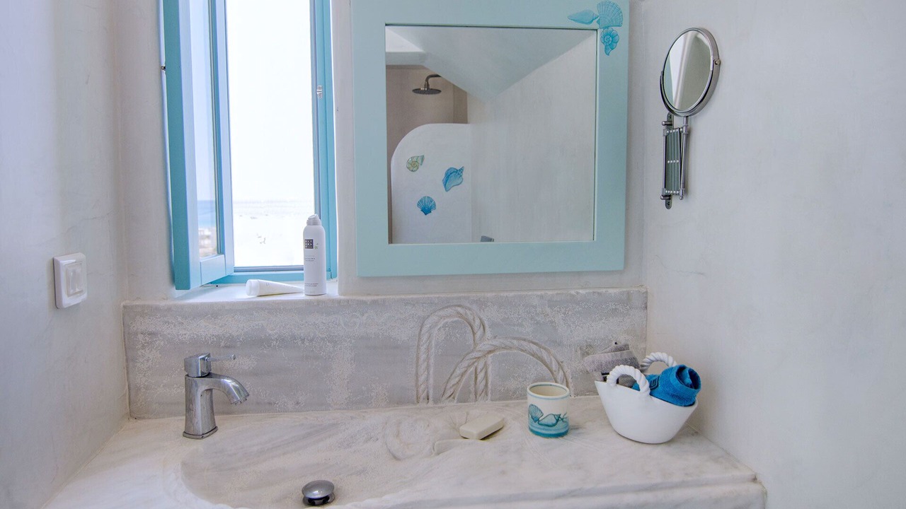 Photo of Bathroom in Magganari