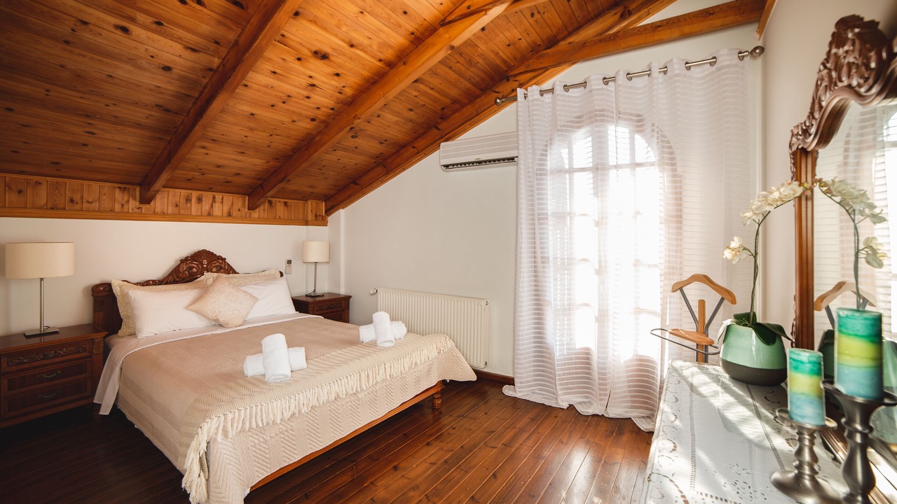 Photo of Bedroom in Laganas