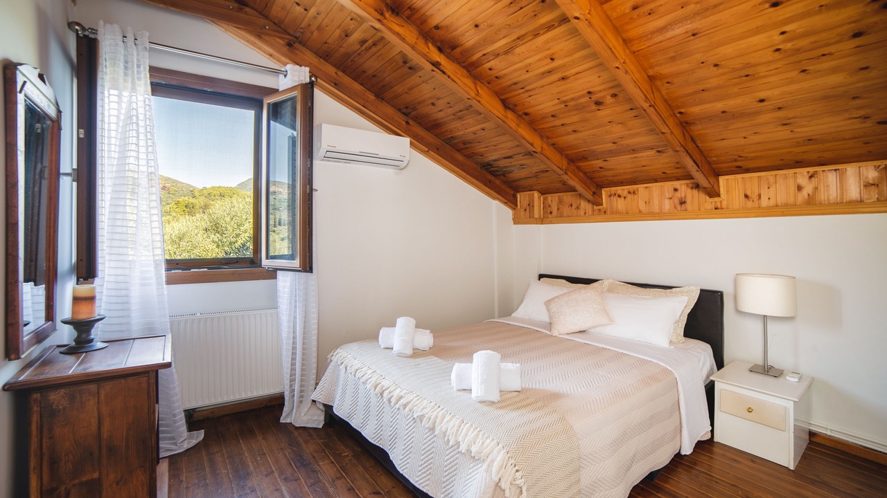 Photo of Bedroom in Laganas