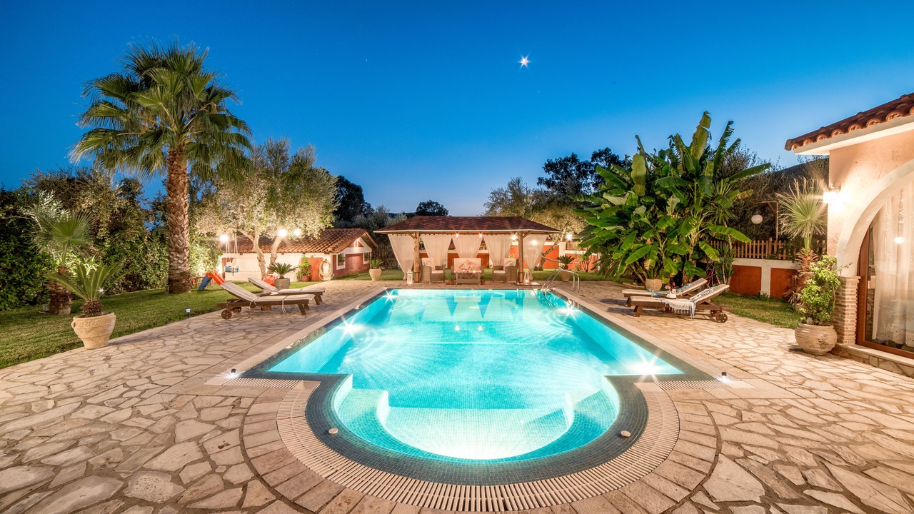 Photo of Outdoor in Laganas
