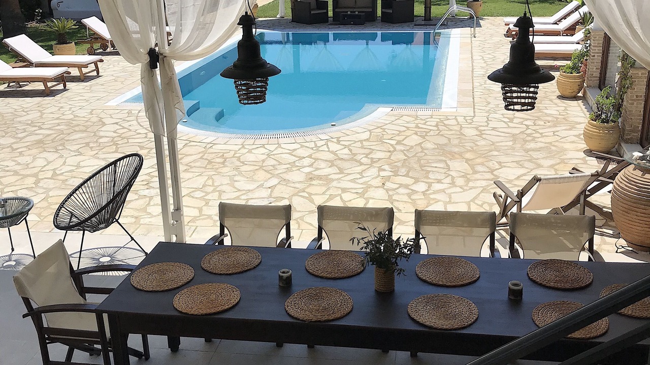 Photo of Outdoor in Laganas