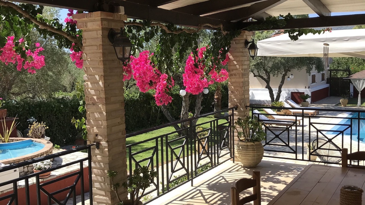 Photo of Outdoor in Laganas
