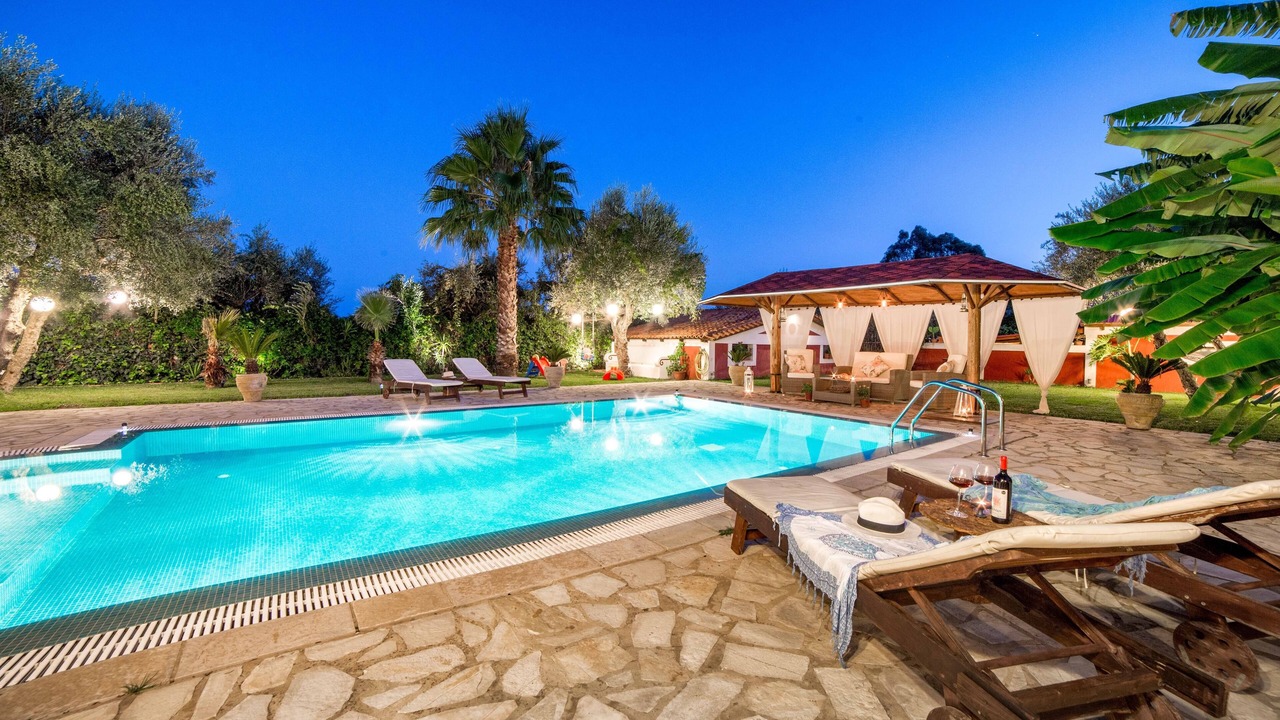 Photo of Outdoor in Laganas
