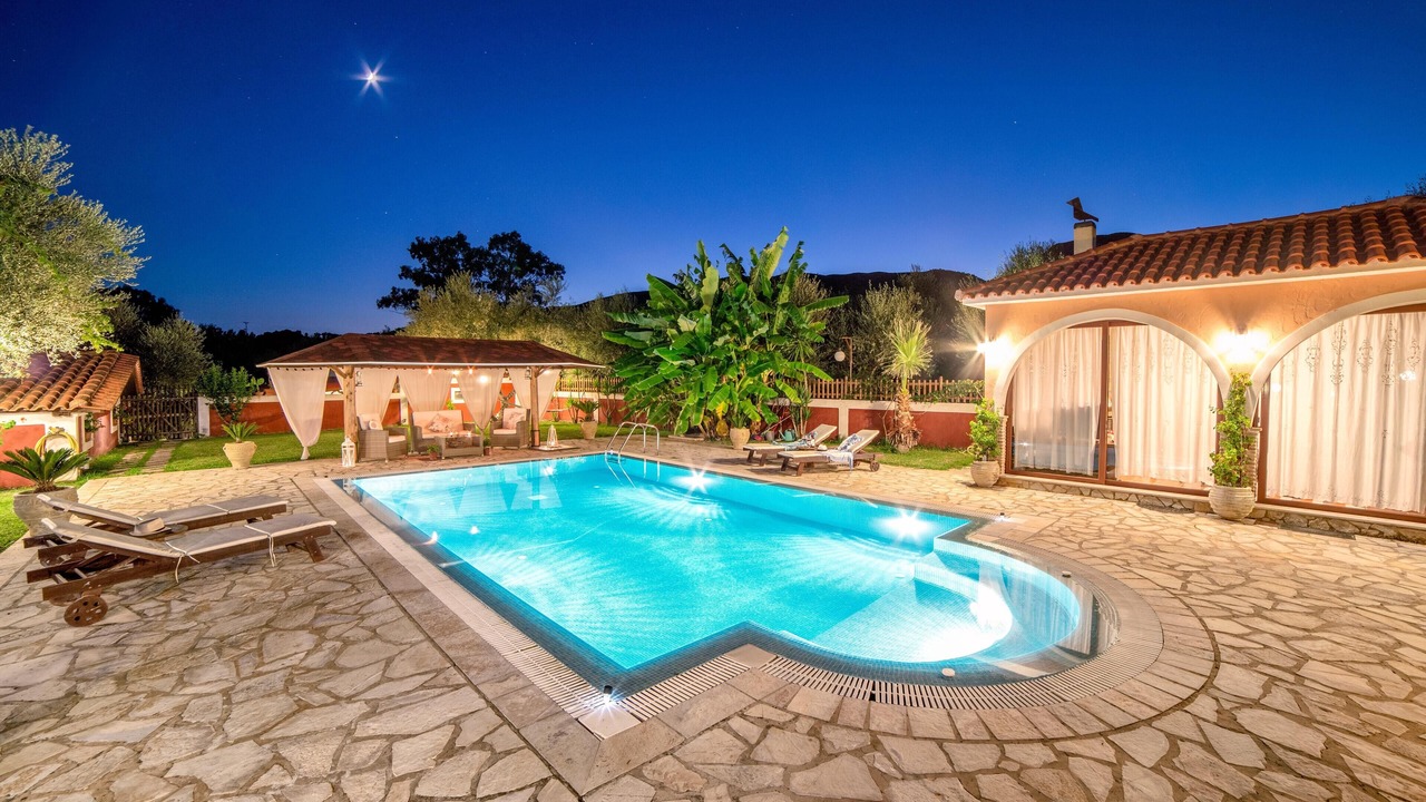 Photo of Outdoor in Laganas