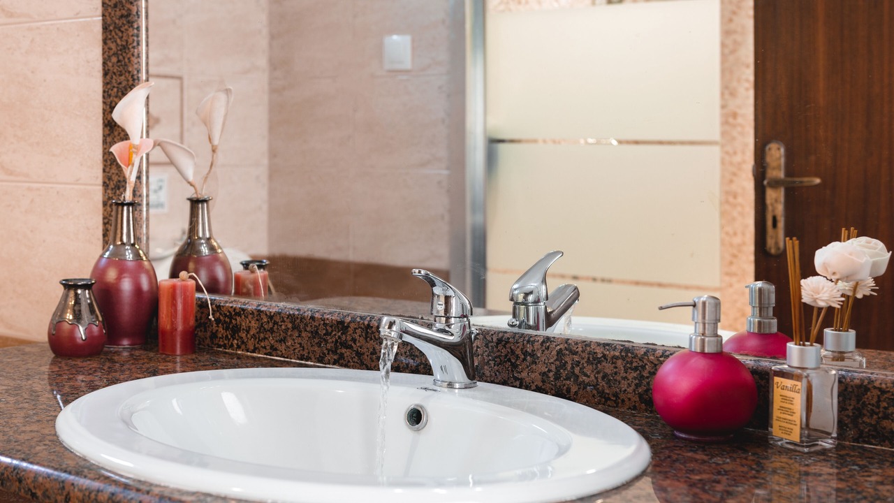 Photo of Bathroom in Laganas