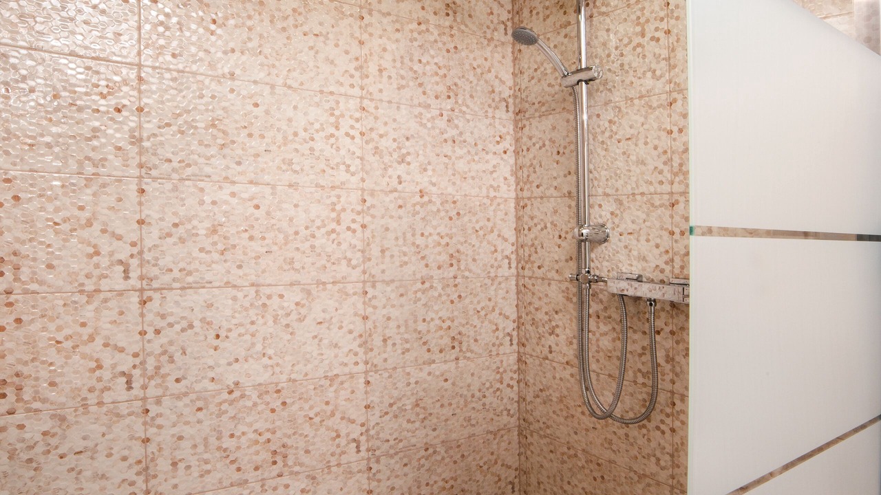 Photo of Bathroom in Laganas