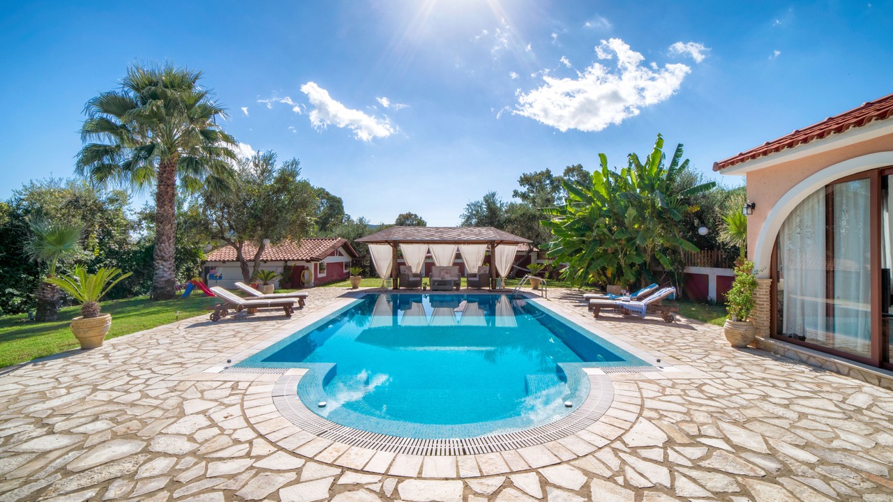 Photo of Outdoor in Laganas