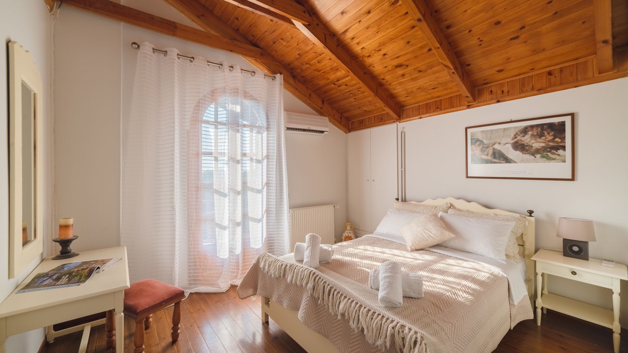 Photo of Bedroom in Laganas