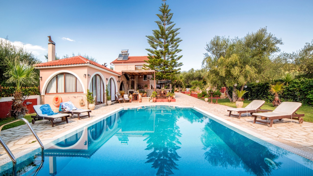 Photo of Outdoor in Laganas