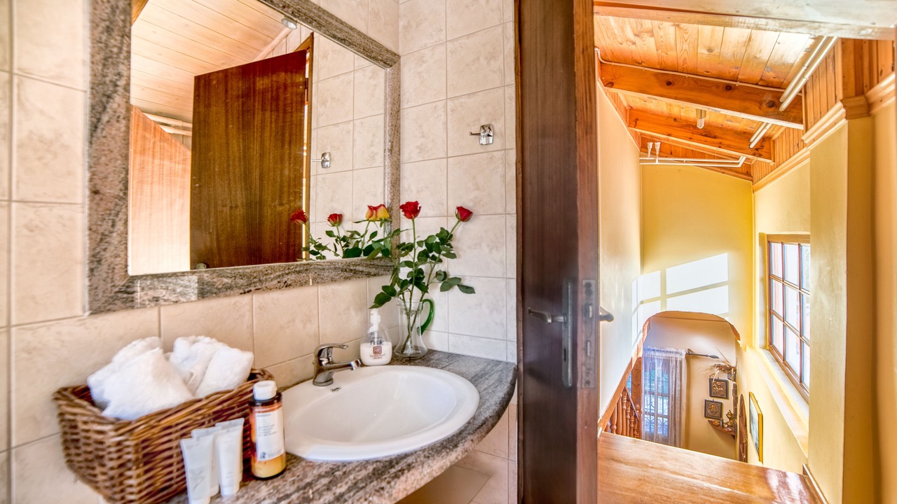 Photo of Bathroom in Laganas