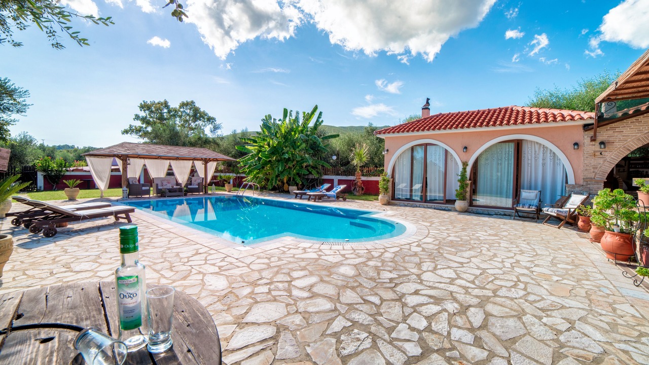 Photo of Outdoor in Laganas