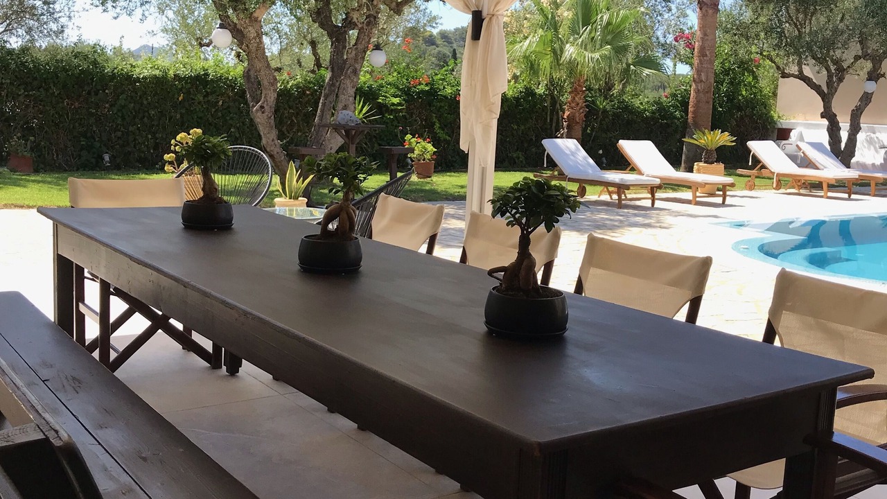Photo of Outdoor in Laganas