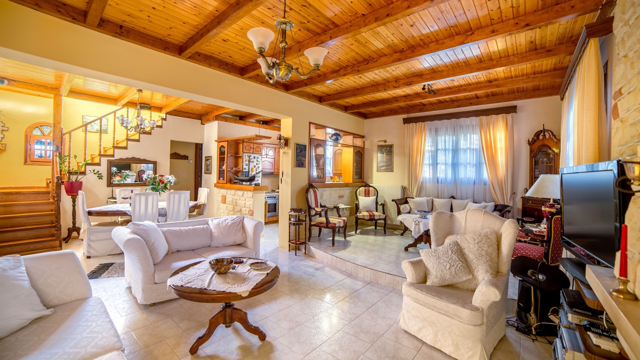 Photo of Livingroom in Laganas