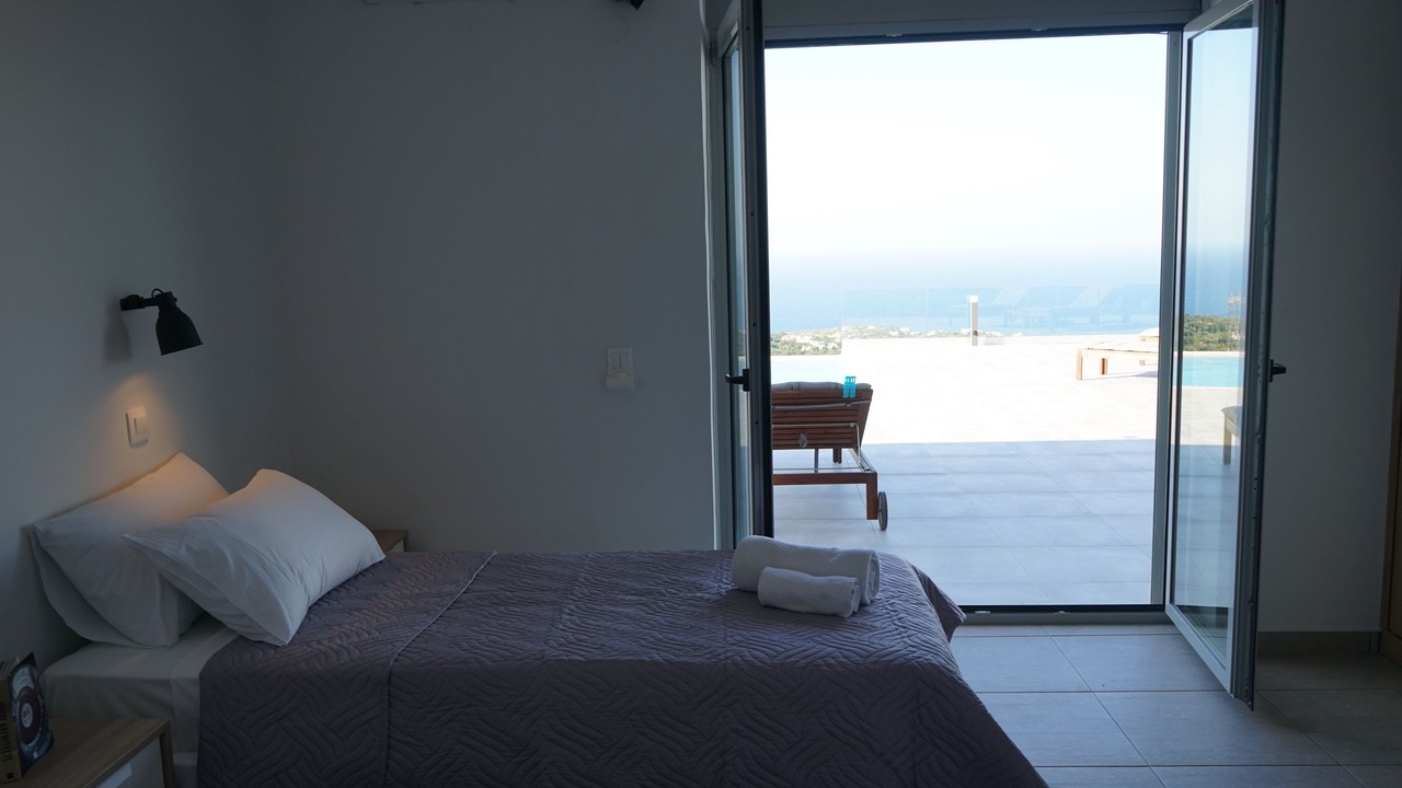 Photo of Bedroom in Atsipópoulon