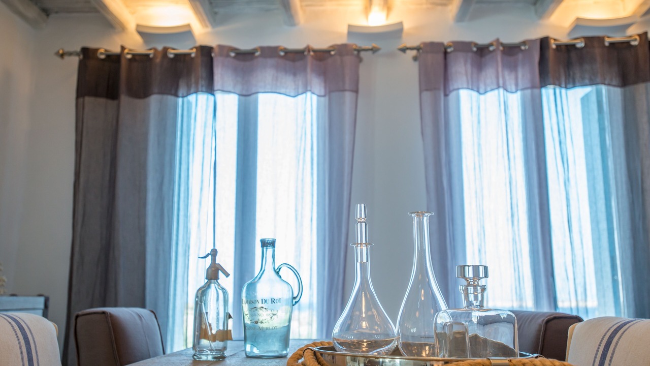 Photo of Bedroom in Chrissi Akti