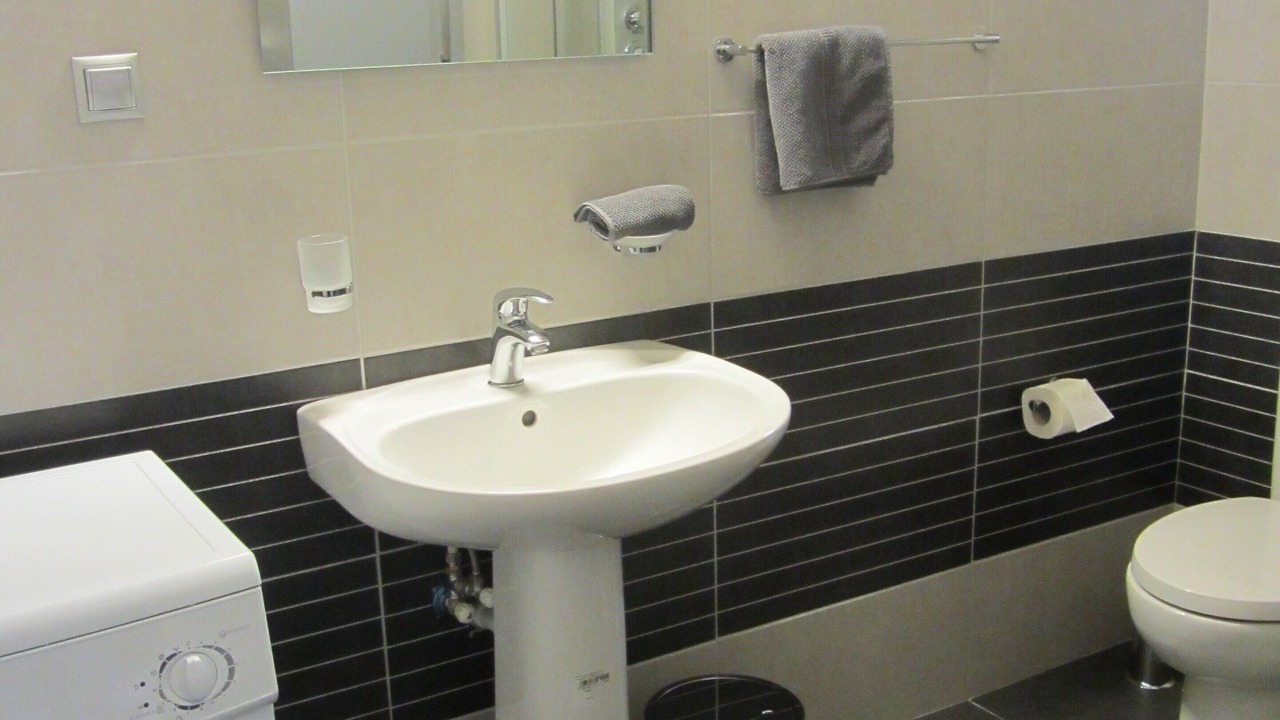 Photo of Bathroom in Livadia