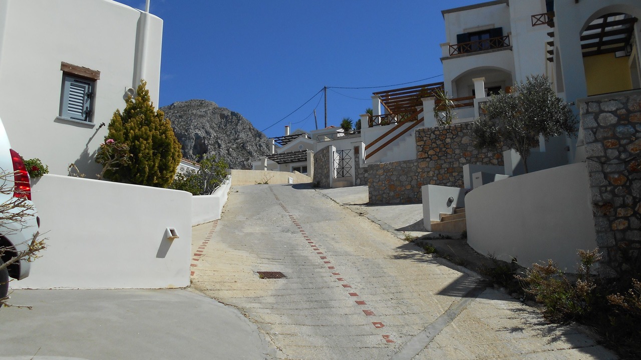 Photo of Outdoor in Kamari