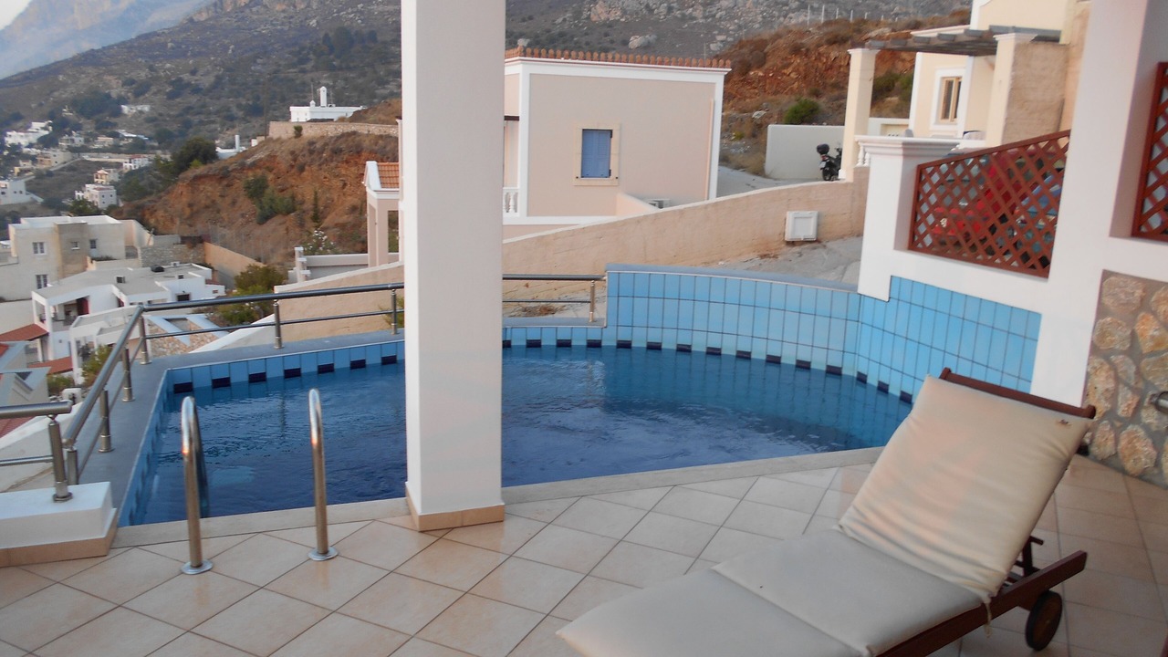 Photo of Outdoor in Kamari