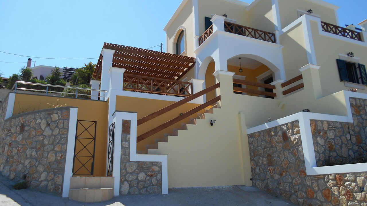 Photo of Outdoor in Kamari