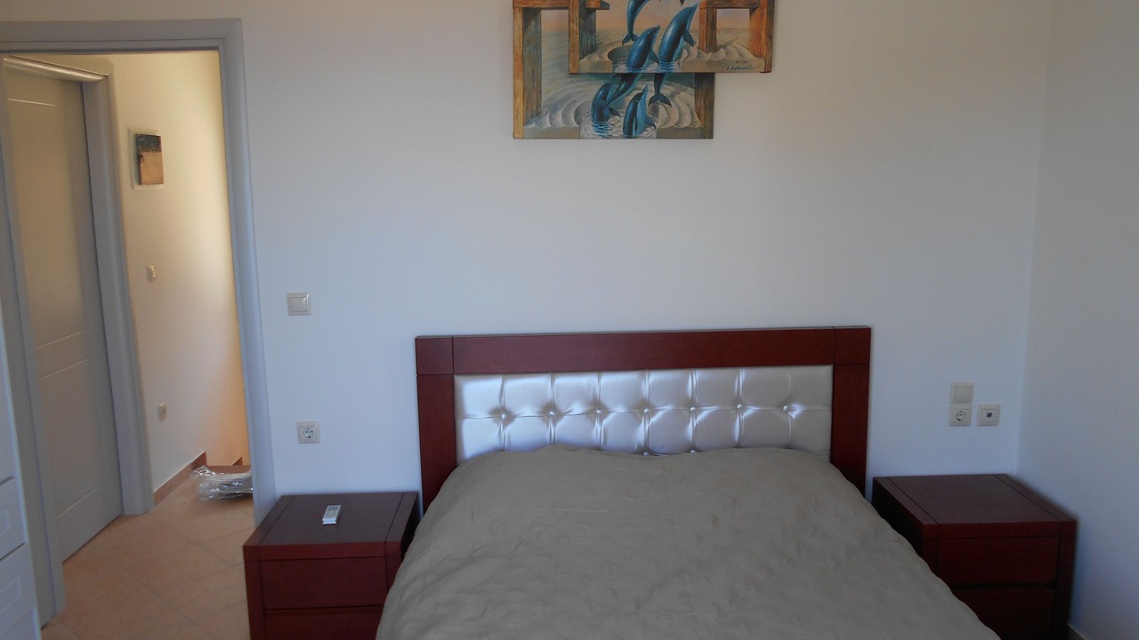 Photo of Bedroom in Kamari