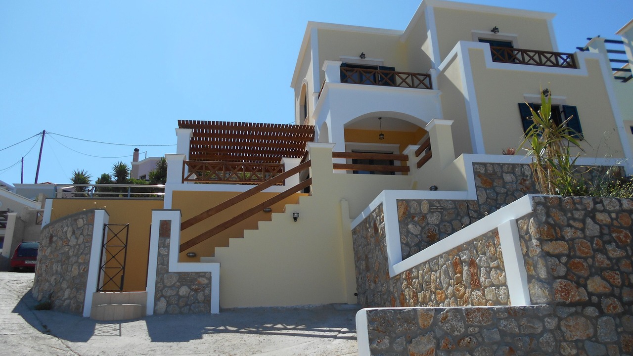 Photo of Outdoor in Kamari
