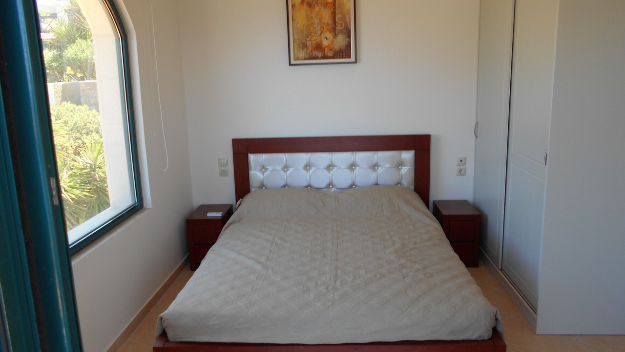 Photo of Bedroom in Kamari