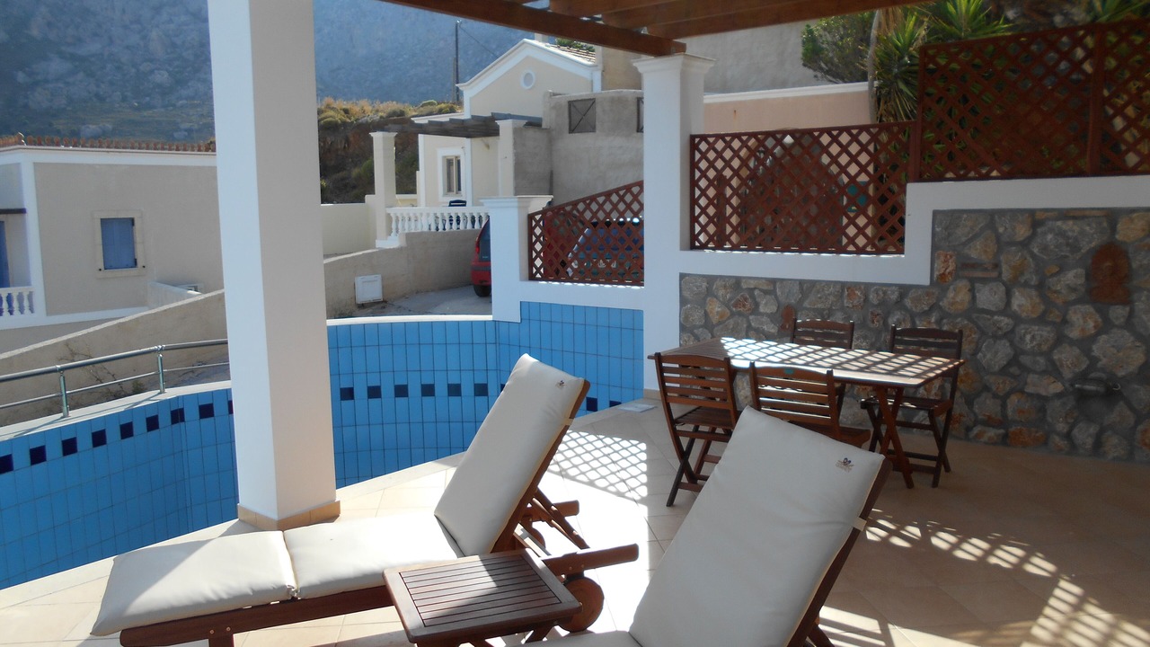Photo of Outdoor in Kamari