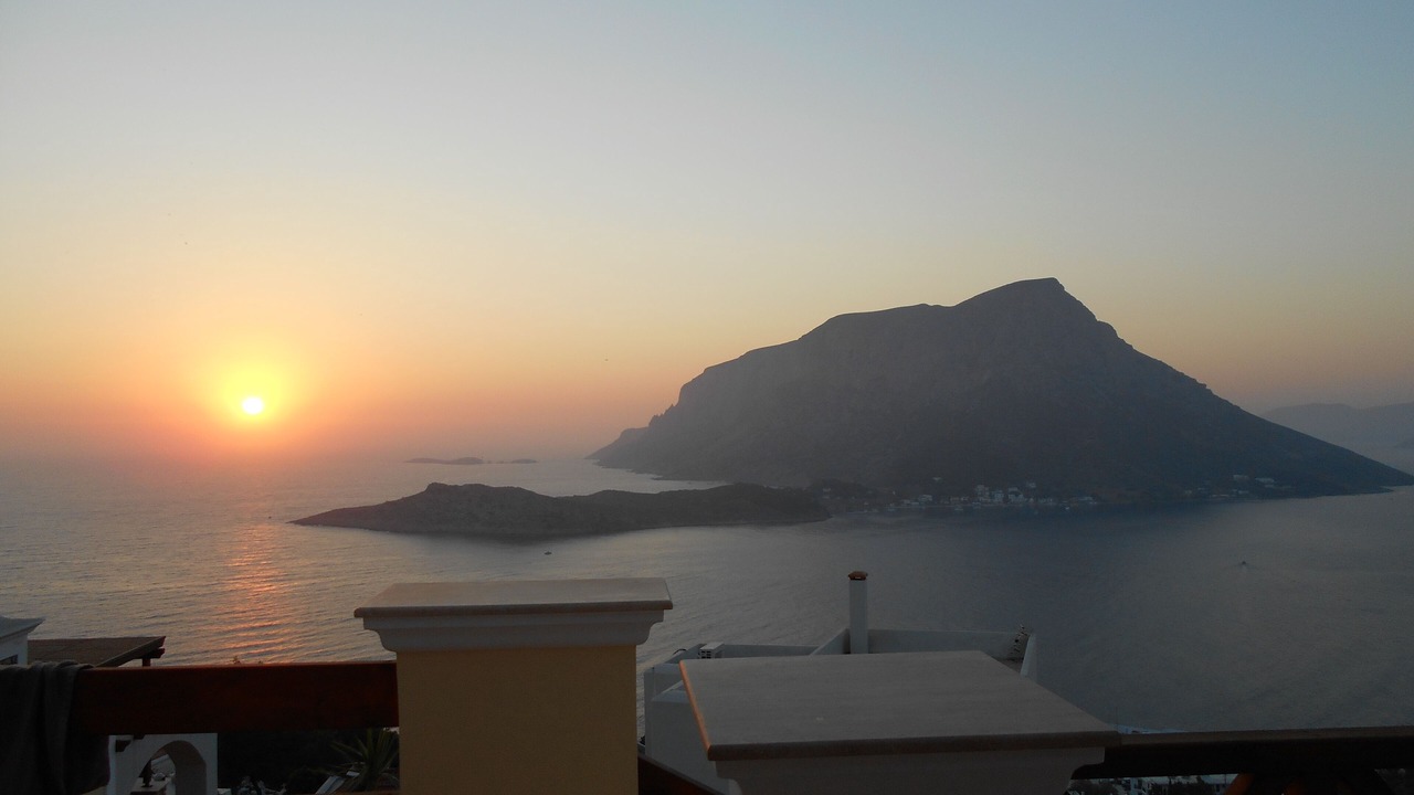 Photo of Outdoor in Kamari