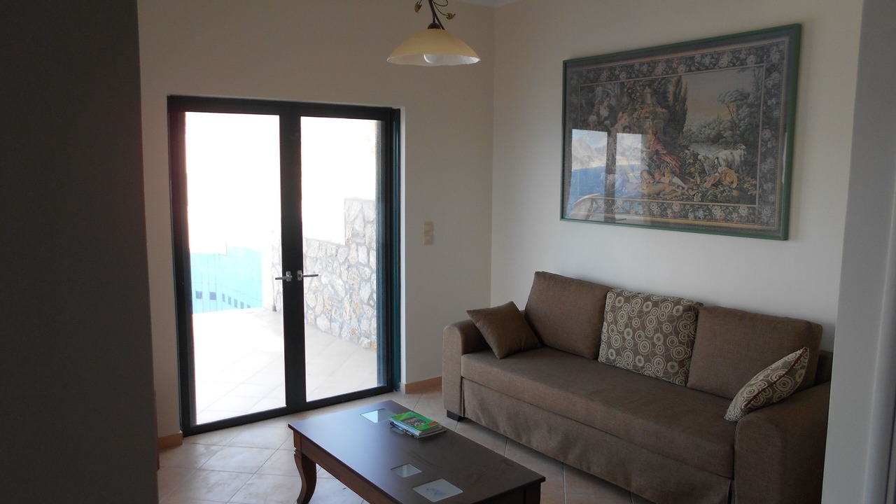 Photo of Livingroom in Kamari